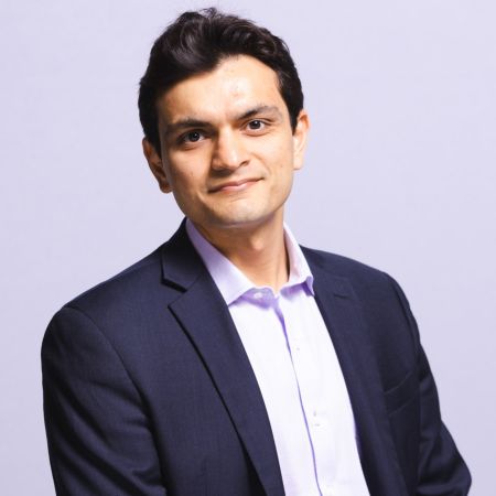 Chirag Joshi