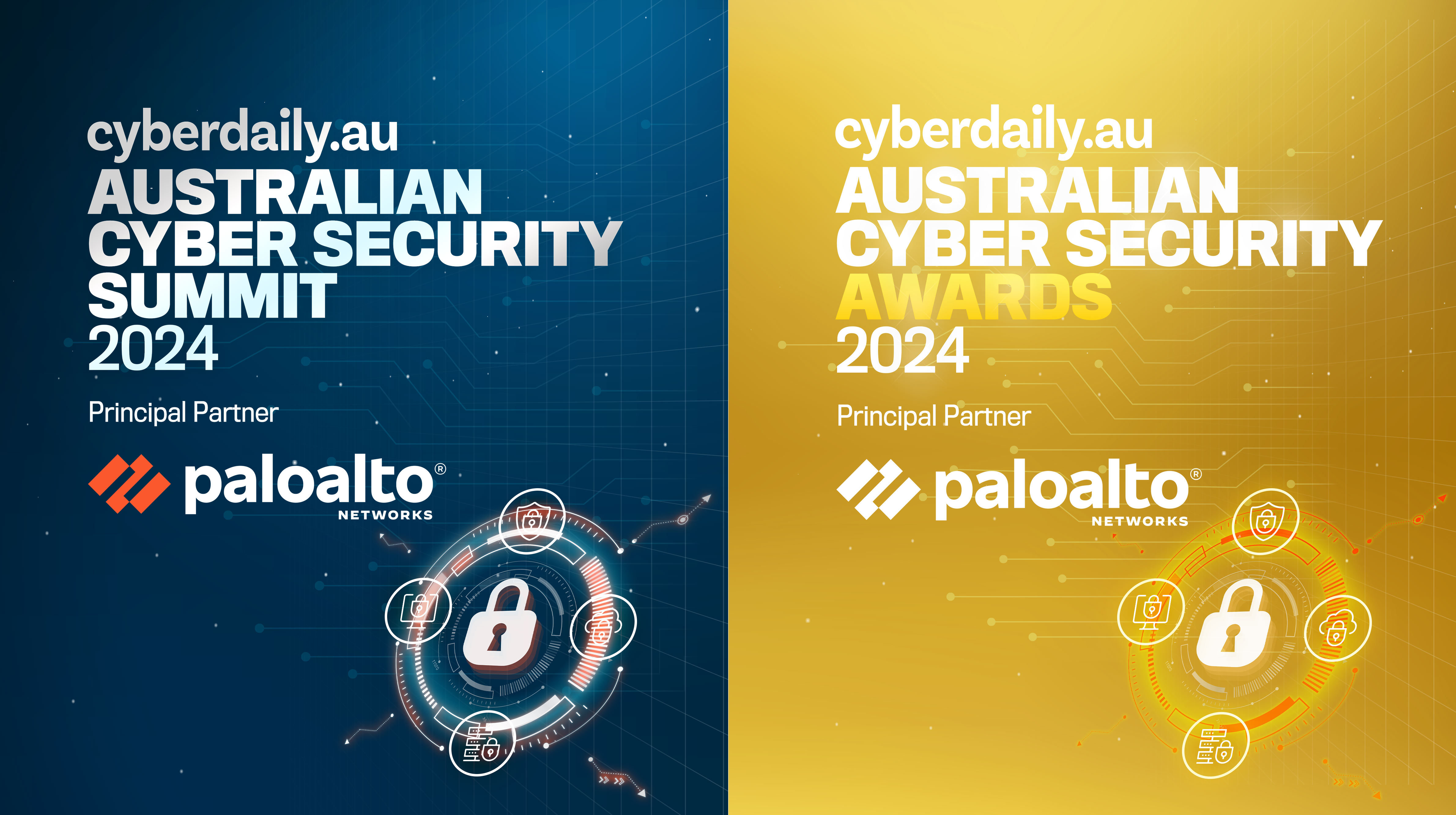 Australian Cyber Security Summit and Awards 2024 CyberDaily 2024